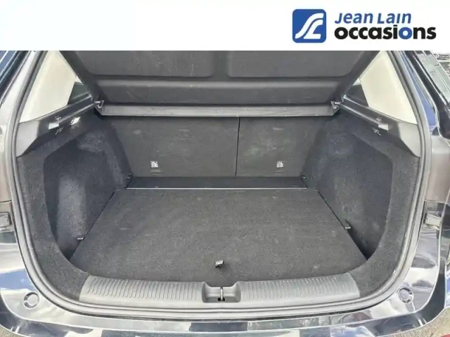 Mg Zs 1.5 l hybrid+ 197 ch — photo 10