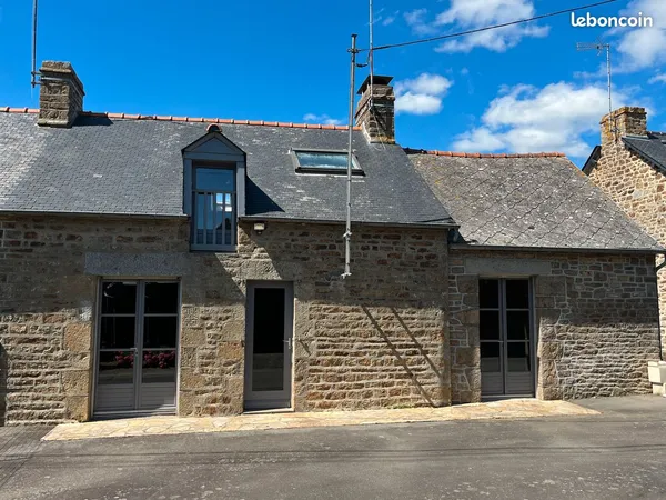 Maison 3 pièces 76 m2
