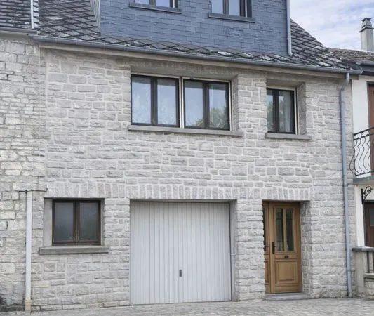 Maison a vendre