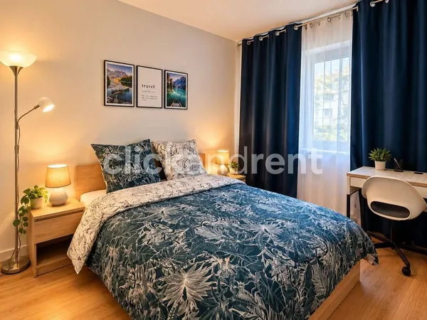 Appartement 5 pièces 85 m²