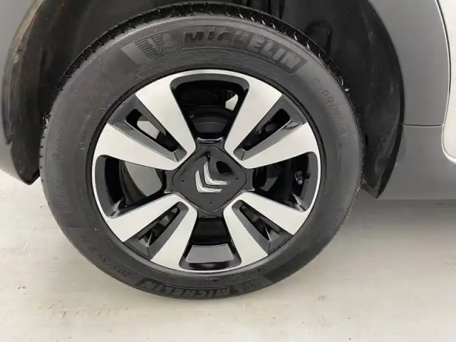 Citroën C3 puretech 83 ch bvm5 — photo 19