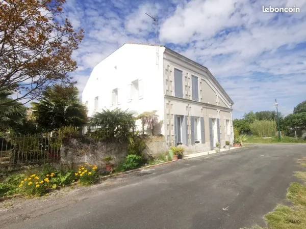 Maison 7 pièces 150 m²