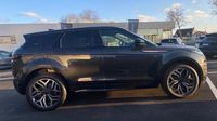Land-Rover Range Rover Evoque 2.0 P 200ch Flex Fuel R-Dynamic HSE AWD BVA Mark III — photo 4