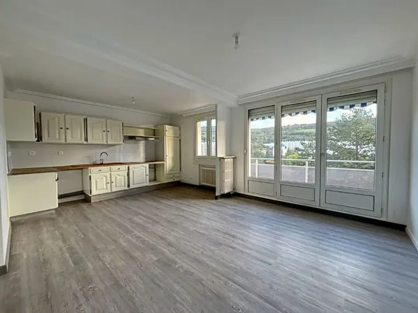 Appartement Saint Etienne 3 pièce(s) 58 m2