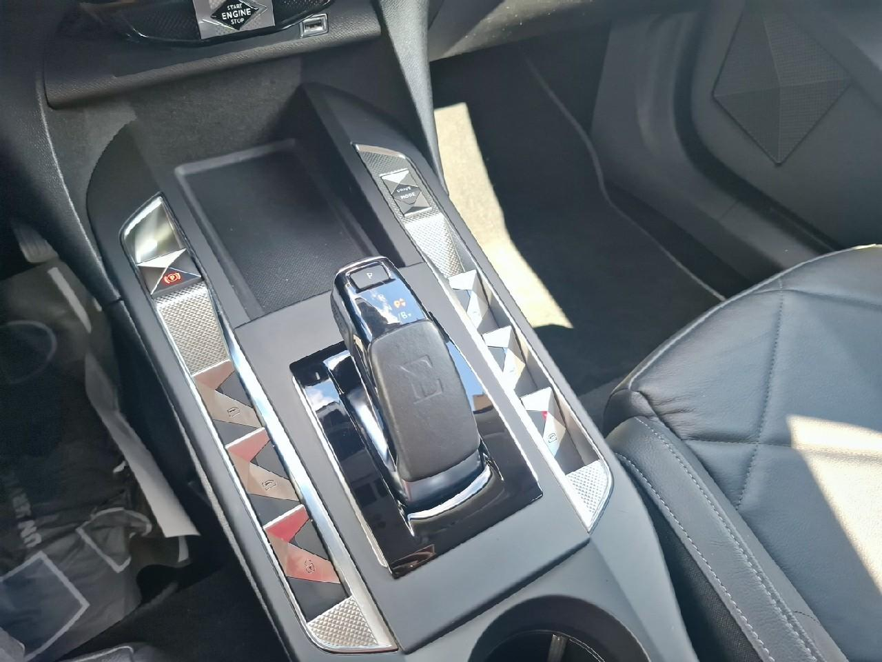 Ds Ds 3 crossback e-tense faubourg — photo 21