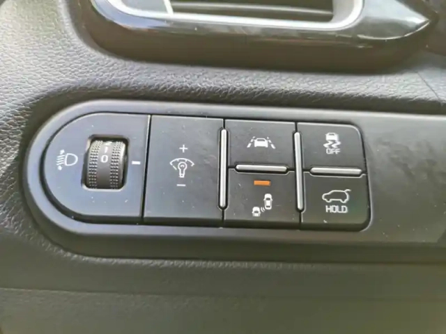 Kia Xceed premium 1.6 crdi 136 ch dct7 — photo 20