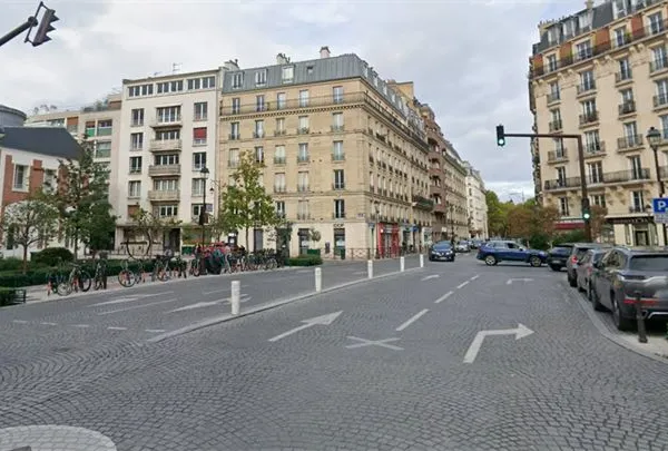 Local commercial 113 m² NEUILLY SUR SEINE