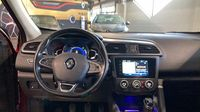 Renault Kadjar 1.7 Blue dCi 150ch Intens 4x4 — photo 17
