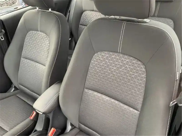 Kia Picanto 1.2 dpi 84ch isg bvm5 — photo 9