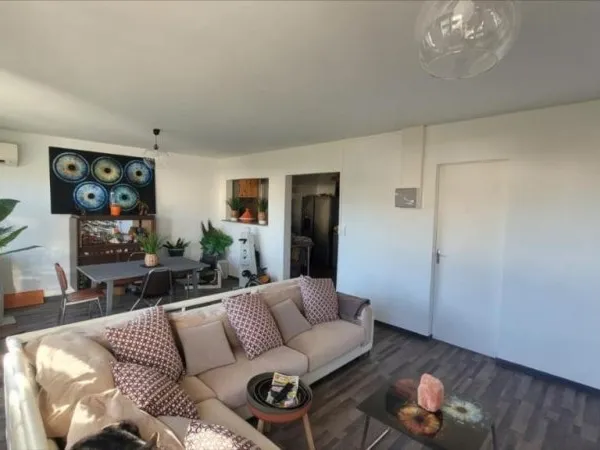 Maison 4 pièces 118 m²