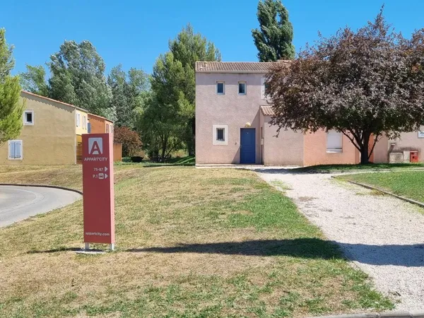 Maison Vente Fuveau 3p 68m² 85000€