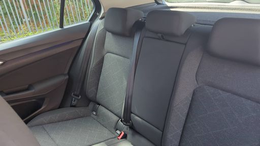Volkswagen Golf 1.5 eTSI OPF 150 DSG7 - Life 1st – 2021 – 109656 km – Hybride essence – Boîte Automatique — photo 33