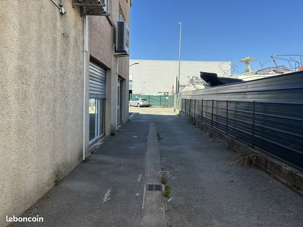Bureaux 110 m² Puget-sur-Argens