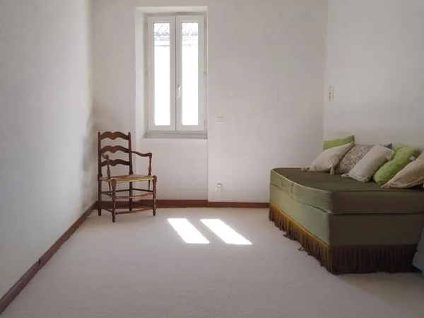 Maison de ville 214 m2