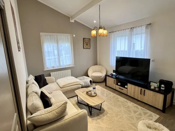 Maison 4 pièces 92 m²