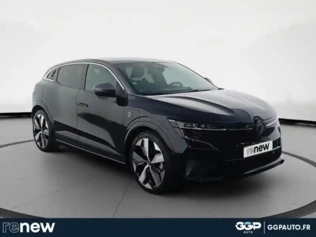 Renault Megane e-tech electric ev60 220ch techno optimum charge -b — photo 7