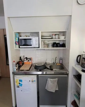 Sudio à louer