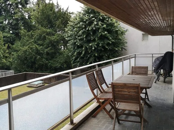 Cherche colocataire pour appartement centre
