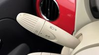 Fiat 500 1.2 8v 69ch Pop — photo 23