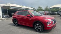 Mitsubishi Eclipse Cross 2.4 MIVEC PHEV 188ch Instyle 4WD 2023 — photo 3