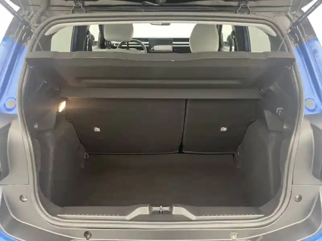 Citroën C3 turbo 100 ch bvm6 — photo 13