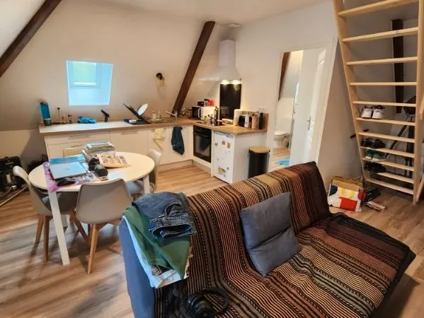 Location studio