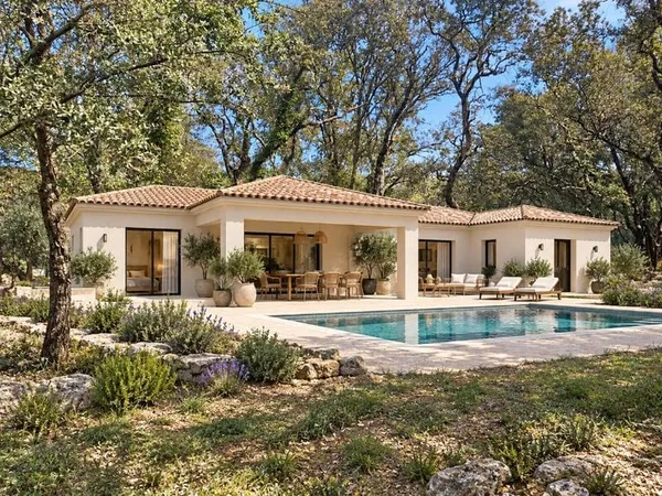 Maison 4 pièces 110 m²