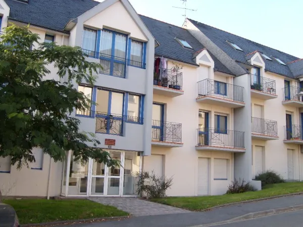 Appartement 4 pièces 73 m²
