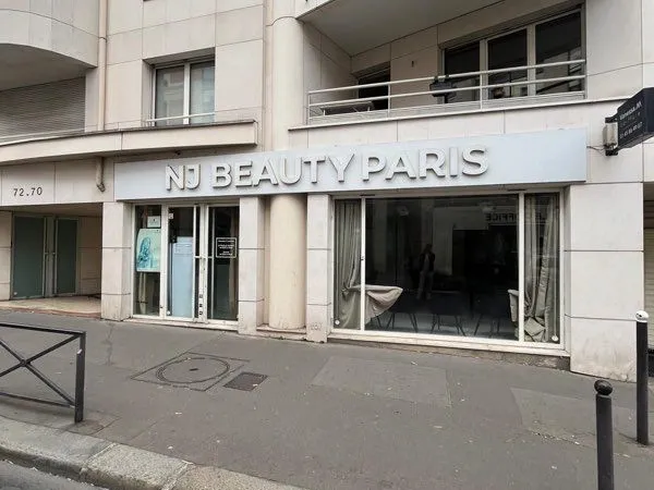 Location pure 72 m2 - Rue de Patay