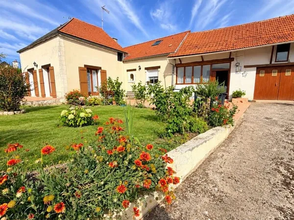 Maison 6 pièces 149 m²