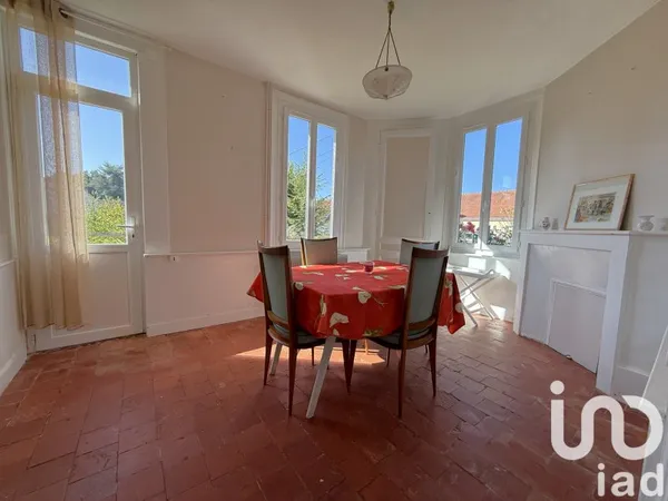 Maison 5 pièces 99 m²