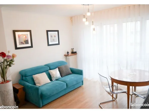 Appartement Massy