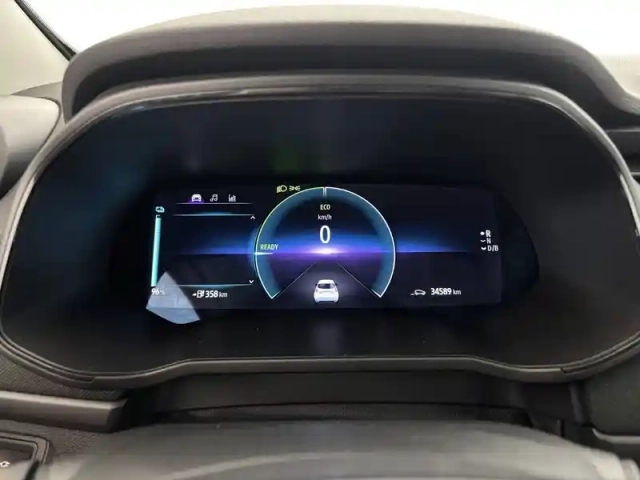 Renault Zoé zoe r110 - 22b — photo 25