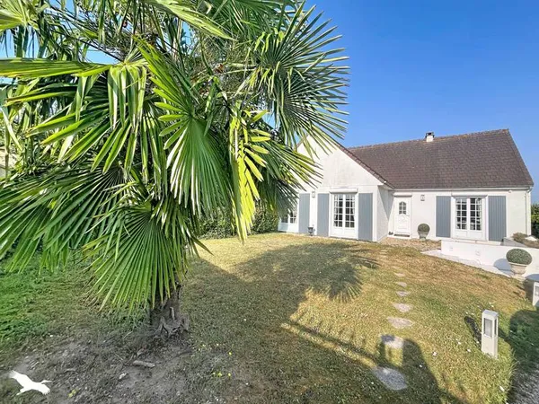 Maison 7 pièces 170 m²