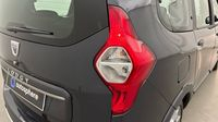 Dacia Lodgy 1.5 Blue dCi 115ch Stepway 7 places - 20 — photo 27