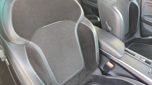 Renault Megane 1.5 Blue dCi 115 EDC6 - Intens – 2020 – 91808 km – Diesel – Boîte Automatique — photo 49