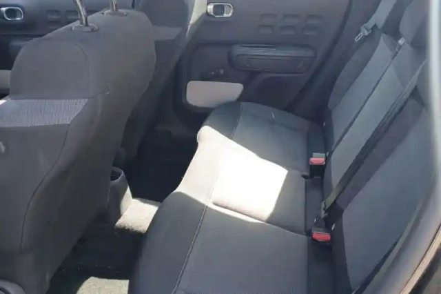 Citroën C3 puretech 83 ch bvm5 — photo 11