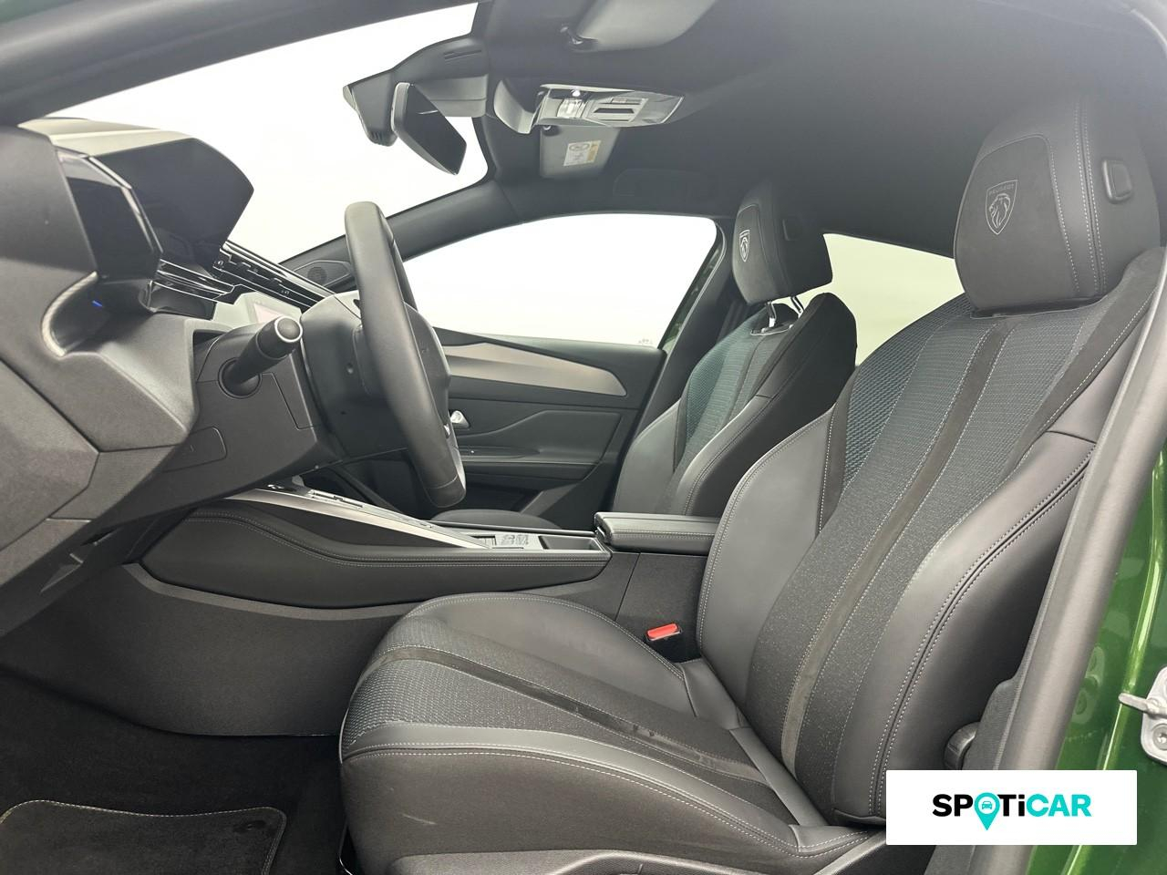 Peugeot 308 e-308 156ch first edition — photo 9
