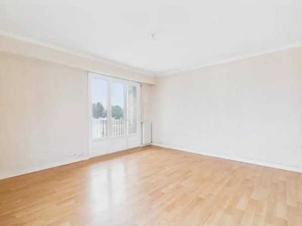 Appartement 2 pièces 58 m²