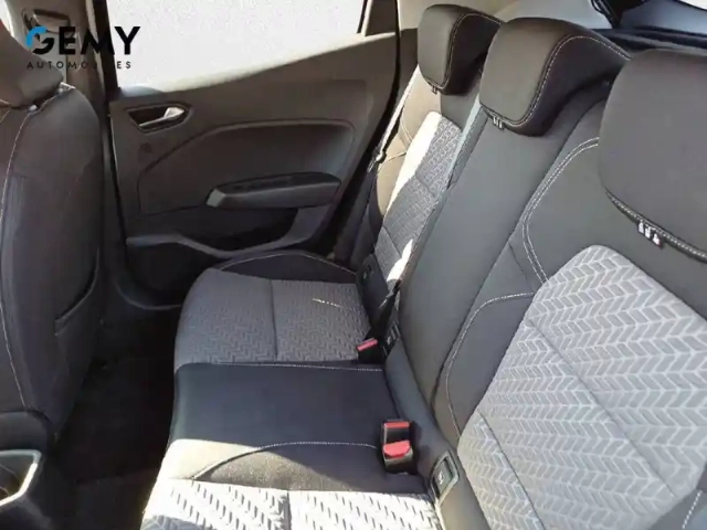 Renault Clio tce 90 — photo 10
