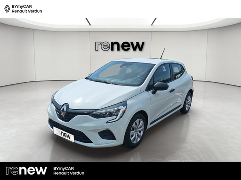 Renault Clio SCe 65