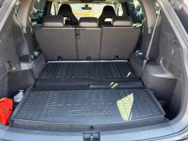 Seat Tarraco 2.0 tdi 150 ch start/stop dsg7 7 pl — photo 12