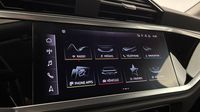 Audi Q3 Sportback 35 TFSI 150ch Design S tronic 7 — photo 19