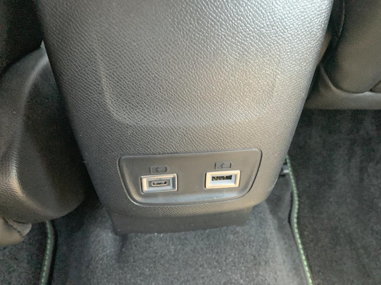 Peugeot 2008 1.2 hybrid 145ch gt e-dcs6 — photo 46