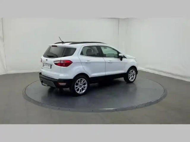 Ford Ecosport 1.0 ecoboost 125ch s&amp;s bvm6 titanium — photo 2