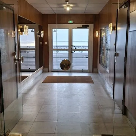 Studio meublé à louer à Boulogne sur mer