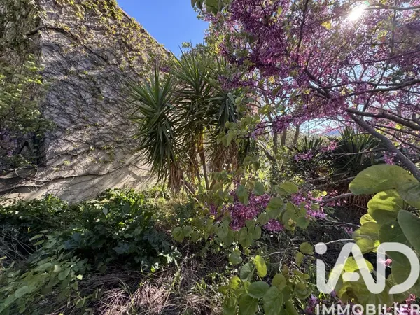 Maison 5 pièces 107 m²