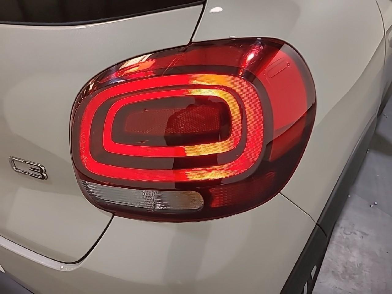 Citroën C3 puretech 83 s&s bvm5 c-series — photo 25