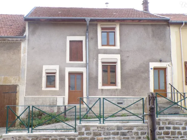Maison 3 pièces 95 m²