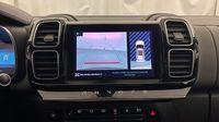 Citroen C5 Aircross Hybrid 225ch Shine e-EAT8 — photo 28